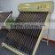 BTE Solar Mini Solar Water Heater