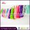 Color Party Tissue Paper Tassel Garland
