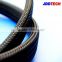 Polyester high anti-abrasion cable sleeving