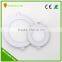 Ultra slim 3W 6W 9W 12W 15W 18W LED ceiling recessed round led panel light price,led panel,panel led