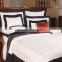Hot sale embroidery bedding sets 100% cotton- No1