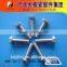 stainless steel assembly screws