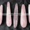 Precious Natural High Quality Crystal Massager Wands For Sale