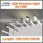 1500mm 40w IP33 energy saving hottest alluminum led linear light use for market,SMD 2835