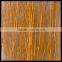 Shopping Mall Partition Design Dichroic Acrylic Sheets