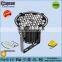 CE RoSH 5years high power flood lighting led, outdoor 100W watt led flood light