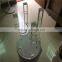 Acrylic Contemporary Clear Counter Bar Stools