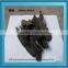 ISO Jiangxi Dingfeng waste tire and plastic disposing machine