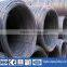 China express low carbon steel wire rod in coils