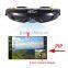 Google glasses FPV 5.8G 40CH Diversity Receiver Wireless Head Tracing GOGGLE/Video Glasses                        
                                                Quality Choice
                                                    Most Popular