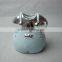 Customized personal cute train shape coin money saving bank wholesale
