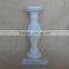 Hot sale professional beautiful and elegant design tealight holders wholesale