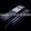 patent wooden sterling silver chopsticks wholesale flatware with exchangeable end for personal gift wedding presents