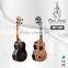 21inch Soprano Solid Ukulele Rosewood Ukulele China Wholesale Ukulele (UK21-80S)