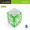 VM-BT222 new products 2015 Cube mini bluetooth speaker with special led light