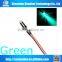 hot sales Green led 12V diode 5mm prewired