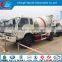 FOTON Forland 3300L mixer truck FOTON mixer truck Mini Mixer