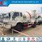 Best manufactures in China FOTON Forland 4x2 mini mixer truck