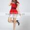 2015 Outdoor Santa Christmas Costume