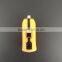 Colorful 5v 2.1A 10W Single Usb Port Mini Car Charger for Ipad, Tablet pc