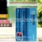 Cheap plastic zipper bags 7CM*10CM*80micron