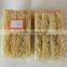 Organic Wholesale Dried Instant Noodles