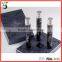 borosilicate glass wine tasting bottles for promotion