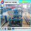 High Productivity! One Wire Feeding Automatic Chain Link Fence Machine