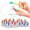 Chinese Traditional Medical Device Cupping Set Cupping Therapy