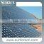 solar mounting system solar panel roof tile