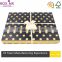 Chinese High Quality Popular Customized Beautiful Printde Rectangle Shape Clothing Paper Box