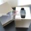 Pillow inside paper gift wrap box for watch China supplier