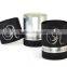  custom logo made tube candle gift boxes supplier