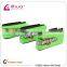 OEM 100% nylon soft recyclable ski straps