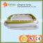AAA Grade Silicone Dish Drainer Rack