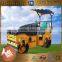 High performance Road Machinery China Lonking Road Roller for sale