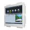 Square screen 12inch open frame touchscreen monitor with resistive touchscreen