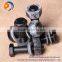 Made in China Fasteners High Quality Hex Bolt With Nut And Washer