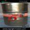 Professional customizing kinds of silicone rubber heater Flexible insulation drum heater