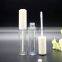4ml custom lip gloss packaging with special cap