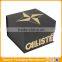 cheap fancy wholesale paper graduation hat box