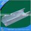 New design high rise steel structure building with certificate