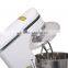 7.5L Raisable head electric large industrial food mixer for sale