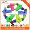 Promotional toy small plastic bird whistle toy for kids