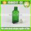bottle eliquid glass child proof glass dropper bottle 20ml