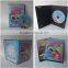 DVD Duplication with printing and packaging
