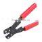 Crimping Tool Hydraulic Crimping Tools Servo Pins Mini Pliers Carbon Steel