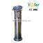 JR-CP48 Super quality factory price led street lighting solar led outdoor street lighting