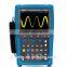 MS207T factory price Digital Handheld Oscilloscope used for education