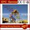 Easy installation gold mining CIL plant in Sudan